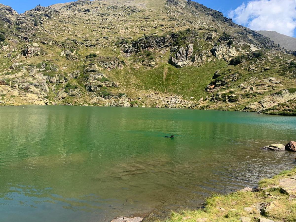 Maians - Peu Del Riu 122 - Vall D'Incles - Soldeu Zewnętrze zdjęcie