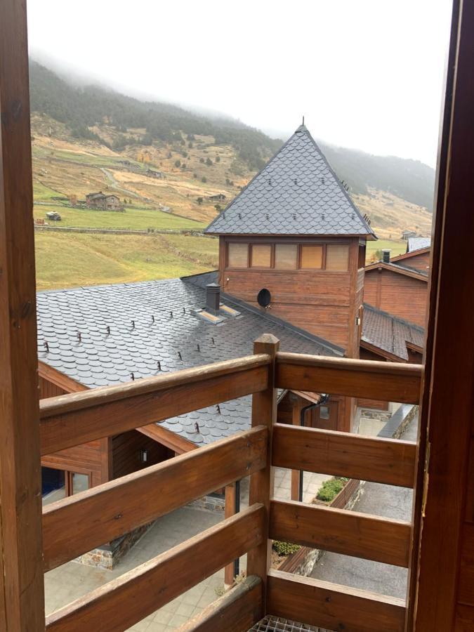 Maians - Peu Del Riu 122 - Vall D'Incles - Soldeu Zewnętrze zdjęcie