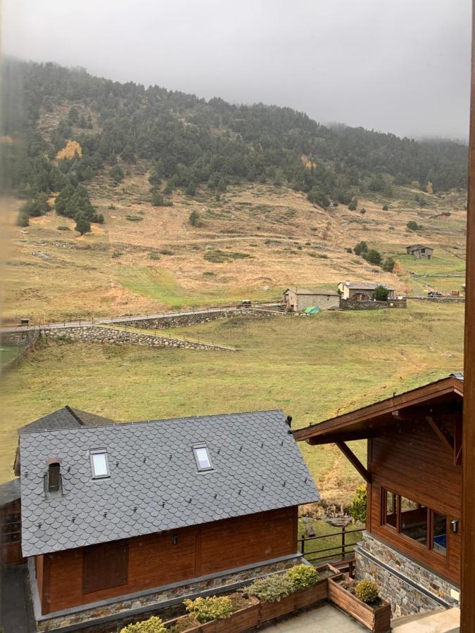 Maians - Peu Del Riu 122 - Vall D'Incles - Soldeu Zewnętrze zdjęcie