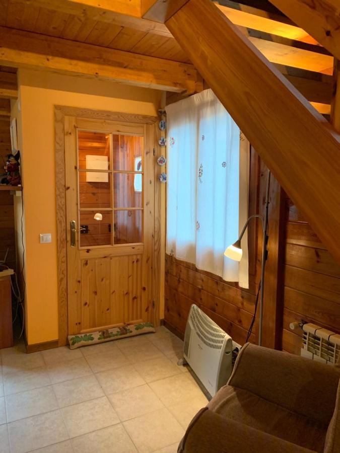Maians - Peu Del Riu 122 - Vall D'Incles - Soldeu Zewnętrze zdjęcie