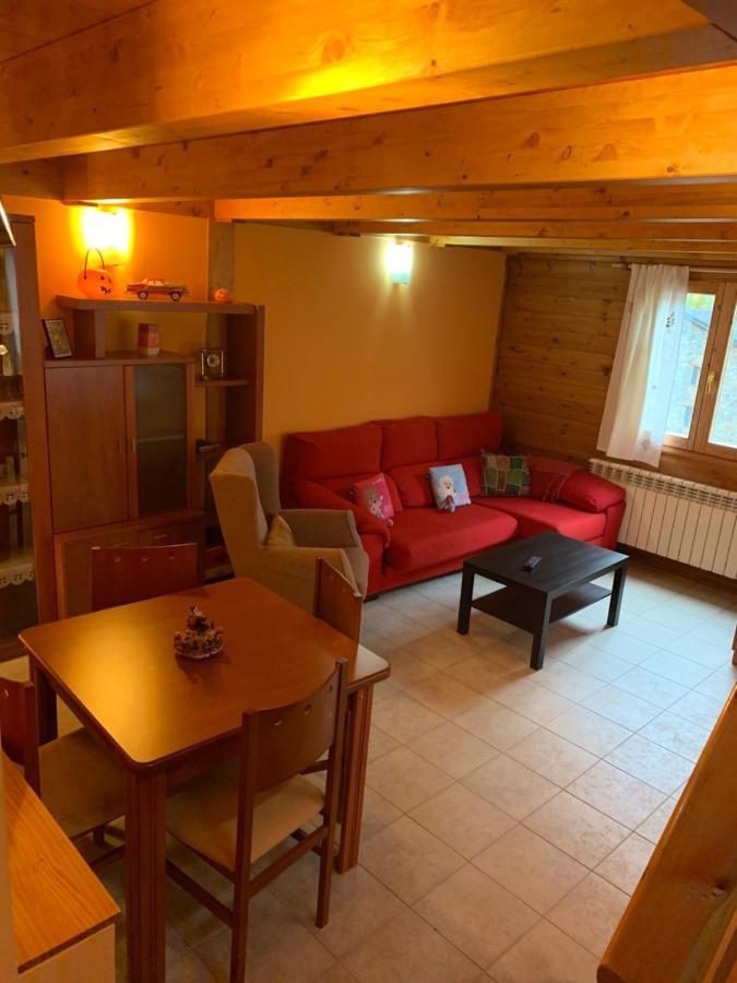 Maians - Peu Del Riu 122 - Vall D'Incles - Soldeu Zewnętrze zdjęcie