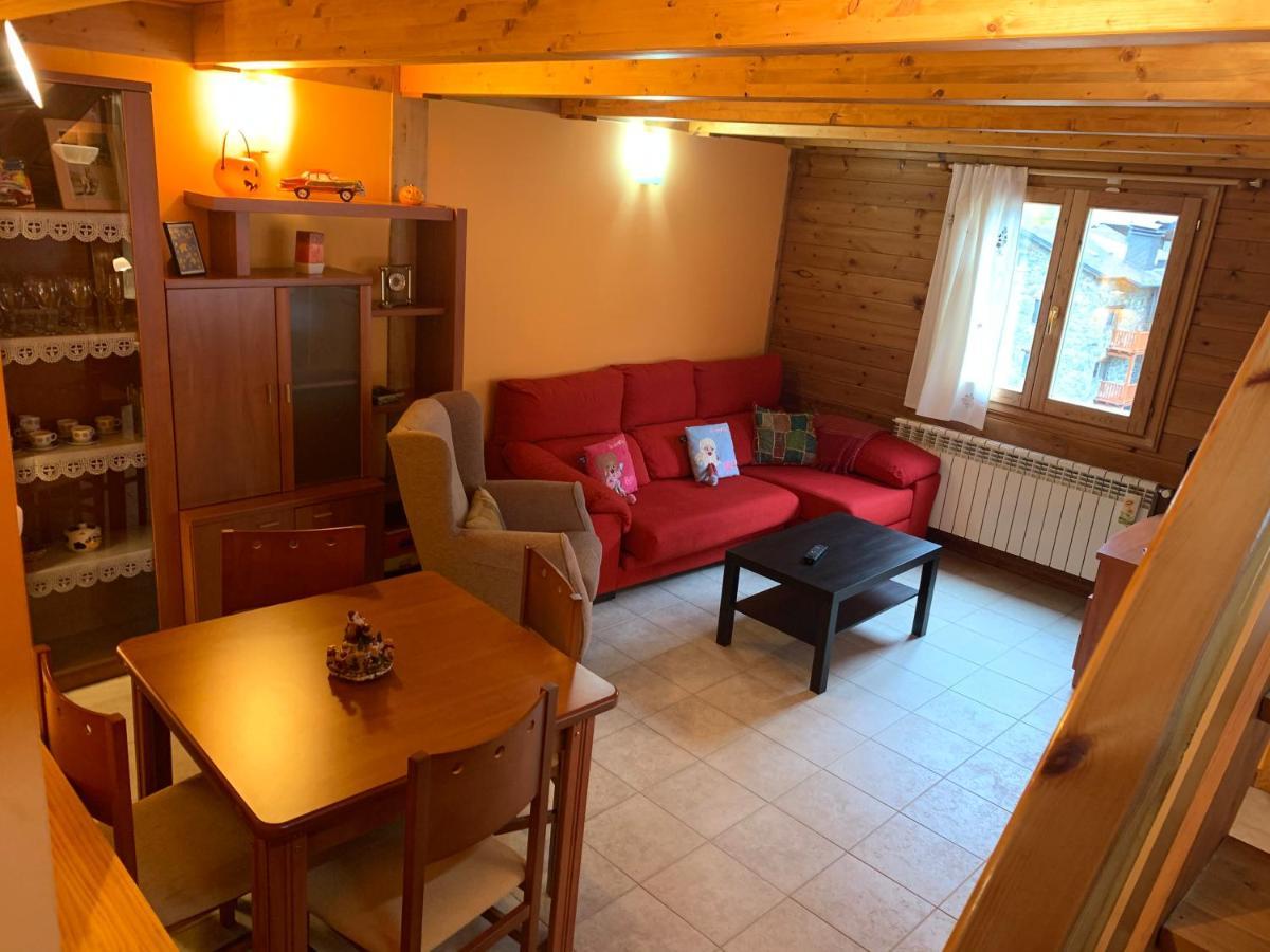 Maians - Peu Del Riu 122 - Vall D'Incles - Soldeu Zewnętrze zdjęcie