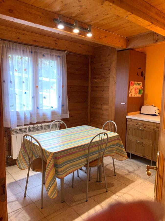 Maians - Peu Del Riu 122 - Vall D'Incles - Soldeu Zewnętrze zdjęcie