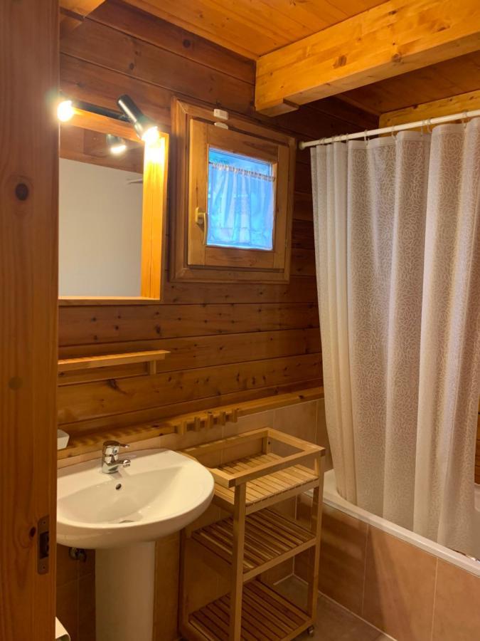 Maians - Peu Del Riu 122 - Vall D'Incles - Soldeu Zewnętrze zdjęcie