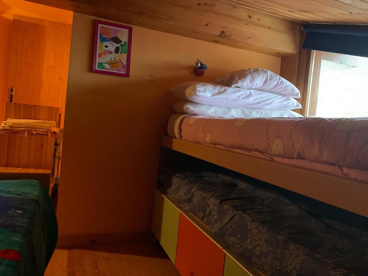 Maians - Peu Del Riu 122 - Vall D'Incles - Soldeu Zewnętrze zdjęcie