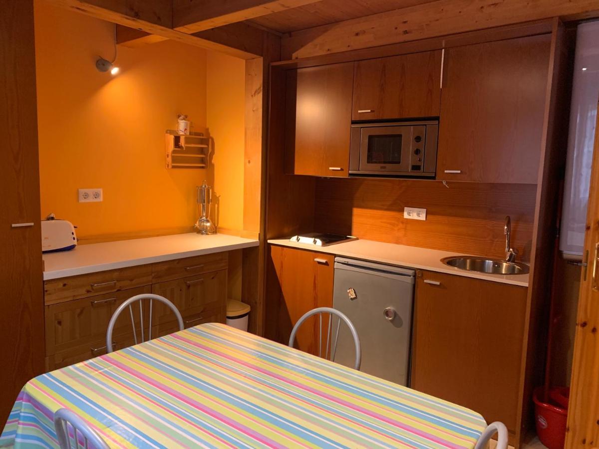 Maians - Peu Del Riu 122 - Vall D'Incles - Soldeu Zewnętrze zdjęcie