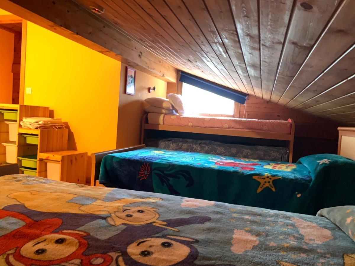 Maians - Peu Del Riu 122 - Vall D'Incles - Soldeu Zewnętrze zdjęcie